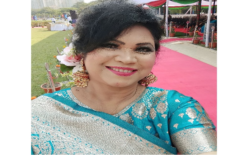 না জ মা  বে গ ম  না জু